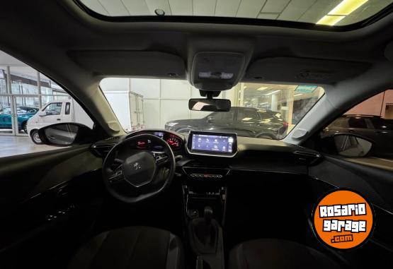 Autos - Peugeot 208 style 1,6 TIPTRONIC 2023 Nafta 34000Km - En Venta