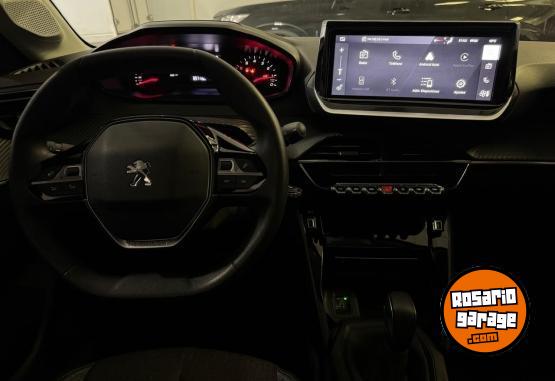 Autos - Peugeot 208 style 1,6 TIPTRONIC 2023 Nafta 34000Km - En Venta