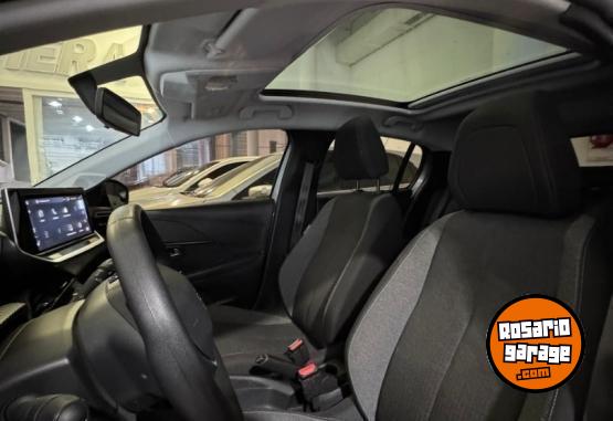 Autos - Peugeot 208 style 1,6 TIPTRONIC 2023 Nafta 34000Km - En Venta