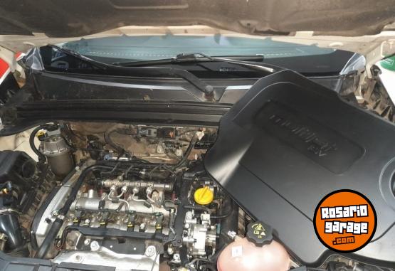 Autos - Fiat Toro 2018 Diesel 160000Km - En Venta