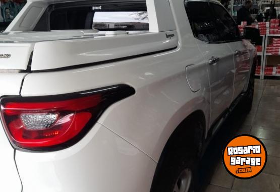 Autos - Fiat Toro 2018 Diesel 160000Km - En Venta