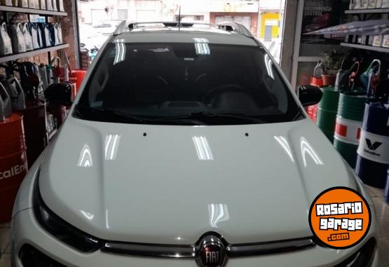 Autos - Fiat Toro 2018 Diesel 160000Km - En Venta