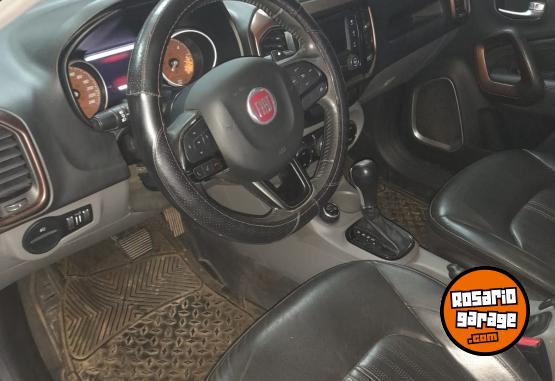 Autos - Fiat Toro 2018 Diesel 160000Km - En Venta