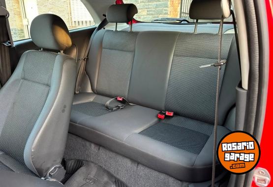 Autos - Volkswagen GOL TREND 1.6 3P 2015 Nafta 47000Km - En Venta