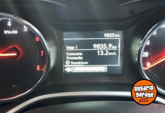 Camionetas - Chevrolet Tracker 2022 Nafta 9800Km - En Venta