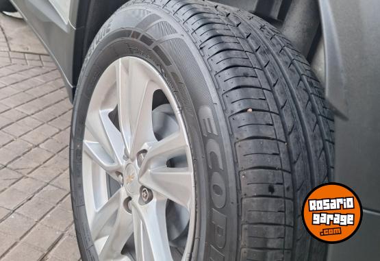 Camionetas - Chevrolet Tracker 2022 Nafta 9800Km - En Venta