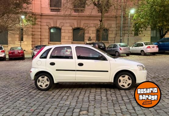 Autos - Chevrolet CORSA II 2004 Nafta 140000Km - En Venta