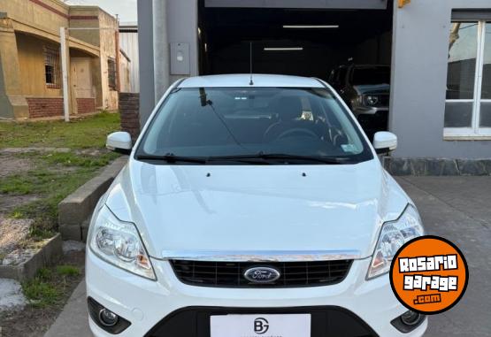 Autos - Ford Focus Trend 1.6 2013 Nafta 150000Km - En Venta