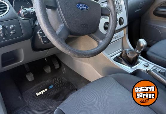 Autos - Ford Focus Trend 1.6 2013 Nafta 150000Km - En Venta