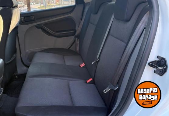 Autos - Ford Focus Trend 1.6 2013 Nafta 150000Km - En Venta
