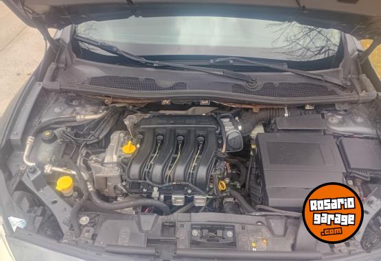 Autos - Renault Fluence. 2012 Nafta 200000Km - En Venta