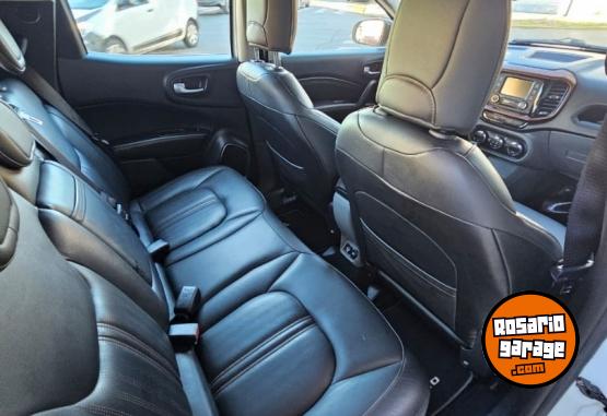 Camionetas - Fiat TORO VOLCANO 2.0 4X4 A/T 2016 Diesel 120000Km - En Venta