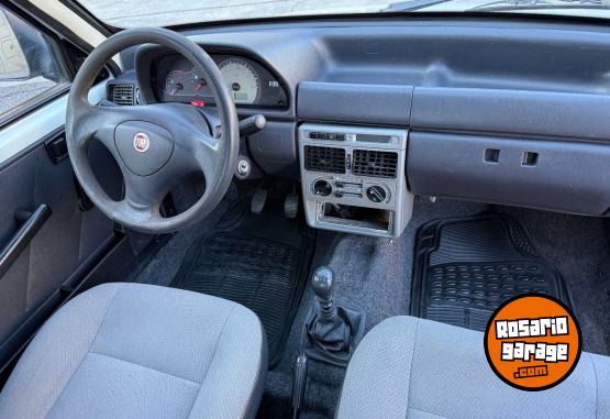 Utilitarios - Fiat FIORINO FIRE 1242 MPi 8v 2014 Nafta 170000Km - En Venta