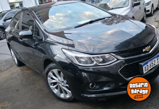 Autos - Chevrolet Cruze 2019 Nafta 79000Km - En Venta