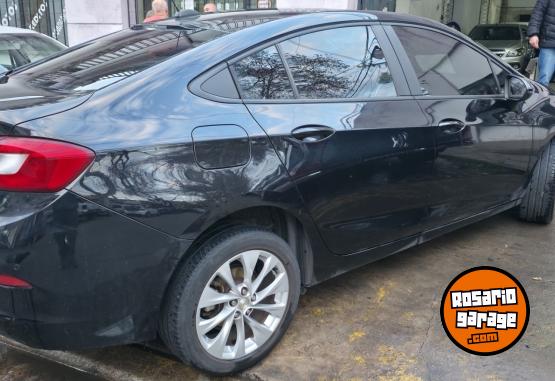 Autos - Chevrolet Cruze 2019 Nafta 79000Km - En Venta