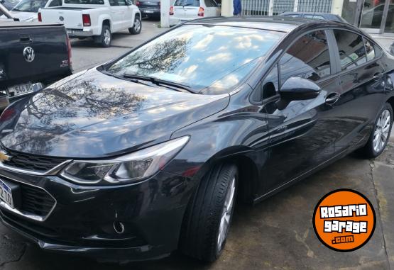 Autos - Chevrolet Cruze 2019 Nafta 79000Km - En Venta
