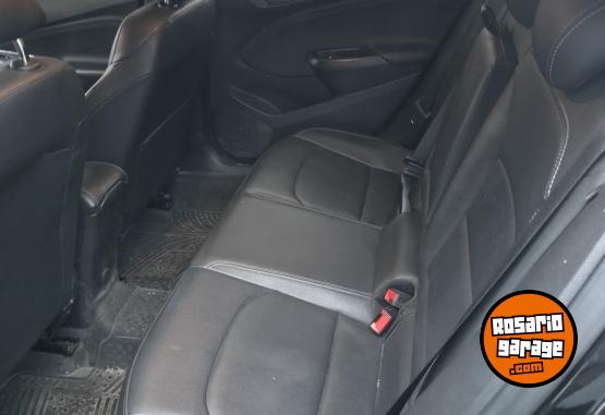 Autos - Chevrolet Cruze 2019 Nafta 79000Km - En Venta