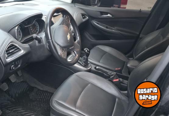 Autos - Chevrolet Cruze 2019 Nafta 79000Km - En Venta