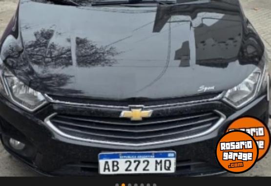 Autos - Chevrolet Cruze 2019 Nafta 79000Km - En Venta