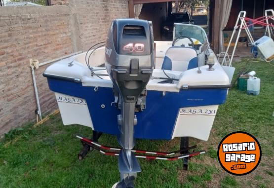 Embarcaciones - Lancha - En Venta