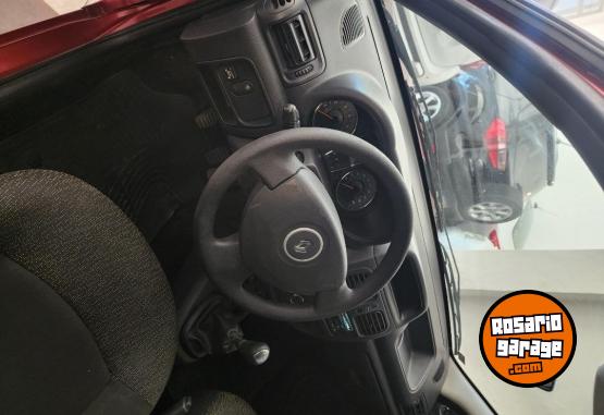 Autos - Renault Clio 2014 GNC 143000Km - En Venta