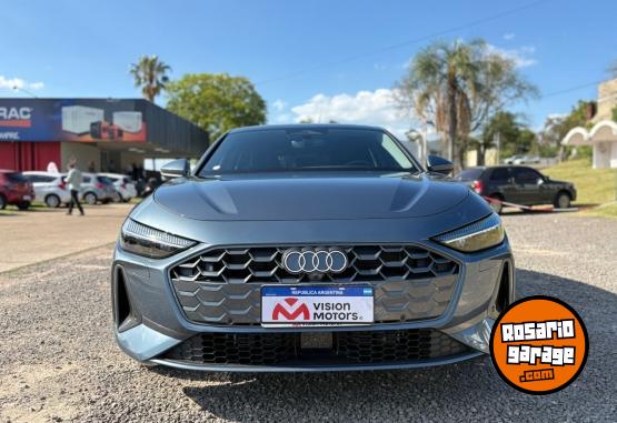 Autos - Audi A5 2.0 2026 Nafta 0Km - En Venta
