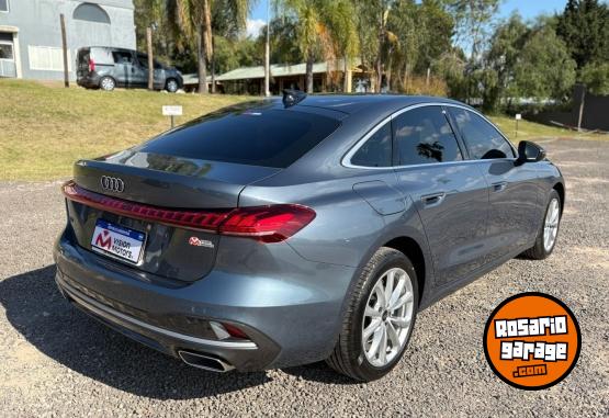 Autos - Audi A5 2.0 2026 Nafta 0Km - En Venta