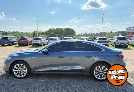 Autos - Audi A5 2.0 2026 Nafta 0Km - En Venta