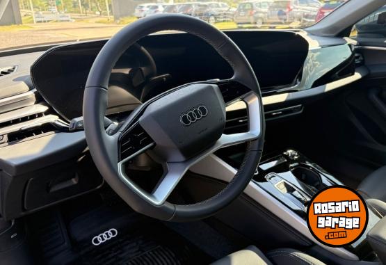 Autos - Audi A5 2.0 2026 Nafta 0Km - En Venta