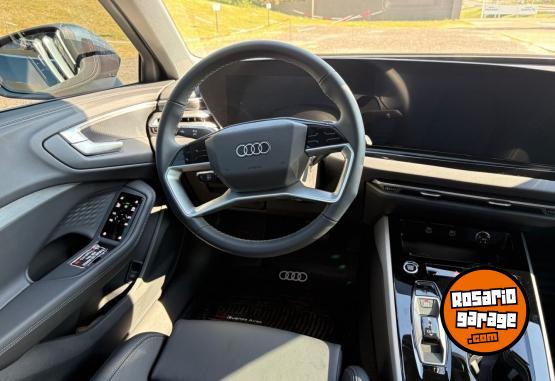 Autos - Audi A5 2.0 2026 Nafta 0Km - En Venta