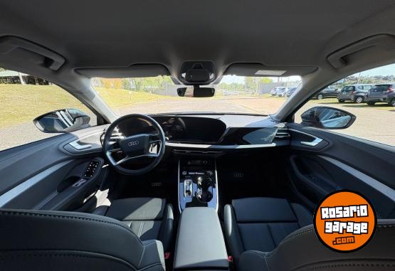 Autos - Audi A5 2.0 2026 Nafta 0Km - En Venta