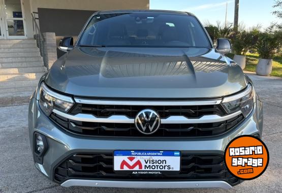 Camionetas - Volkswagen AMAROK HERO V6 4x4 G2 2024 Diesel 68000Km - En Venta