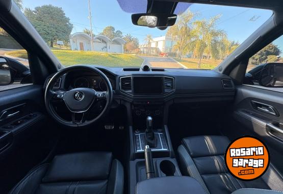 Camionetas - Volkswagen AMAROK HERO V6 4x4 G2 2024 Diesel 68000Km - En Venta