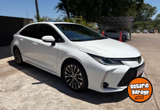 Autos - Toyota COROLLA 2.0 SEG SAFETY CV 2025 Nafta 12000Km - En Venta