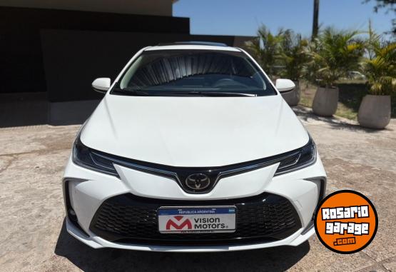 Autos - Toyota COROLLA 2.0 SEG SAFETY CV 2025 Nafta 12000Km - En Venta