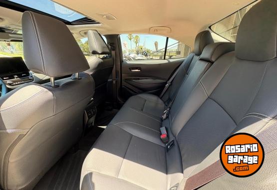 Autos - Toyota COROLLA 2.0 SEG SAFETY CV 2025 Nafta 12000Km - En Venta
