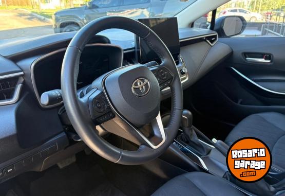 Autos - Toyota COROLLA 2.0 SEG SAFETY CV 2025 Nafta 12000Km - En Venta