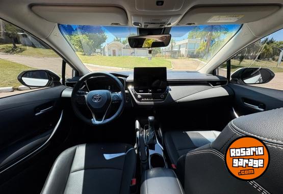Autos - Toyota COROLLA 2.0 SEG SAFETY CV 2025 Nafta 12000Km - En Venta