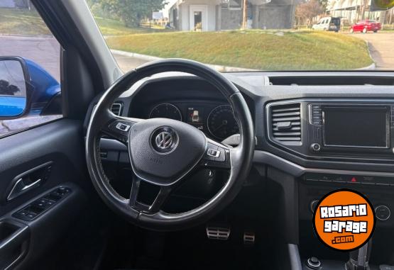 Camionetas - Volkswagen V6 EXTREME 3.0L TDI 4x4 2018 Diesel 105000Km - En Venta