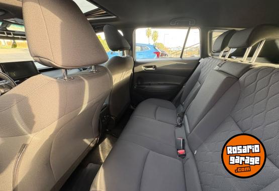 Autos - Toyota COROLLA CROSS XEI 2.0 CVT 2024 Nafta 20000Km - En Venta