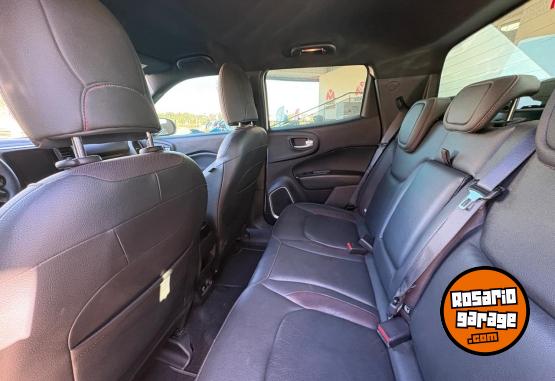 Camionetas - Fiat TORO ULTRA 2.0 CD 2024 Nafta 35000Km - En Venta