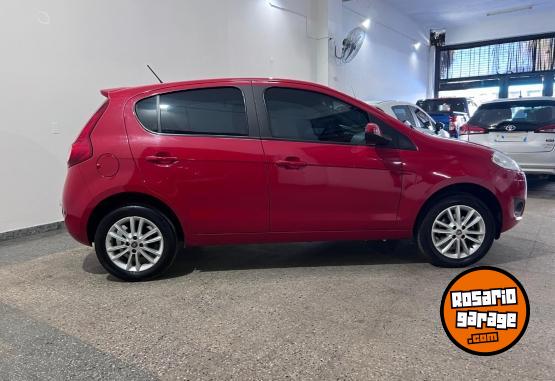 Autos - Fiat Palio Essence 1.6 2015 Nafta 99000Km - En Venta