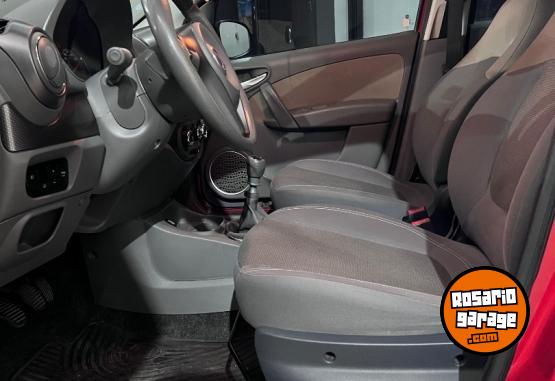 Autos - Fiat Palio Essence 1.6 2015 Nafta 99000Km - En Venta