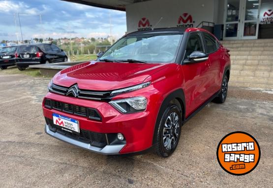 Autos - Citroen BASALT 1.0 SHINE T200 BI 2025 Nafta 32000Km - En Venta