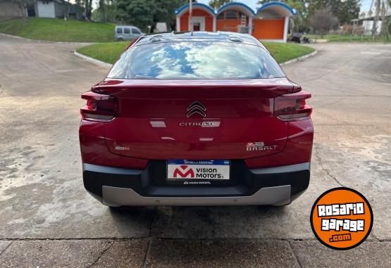 Autos - Citroen BASALT 1.0 SHINE T200 BI 2025 Nafta 32000Km - En Venta