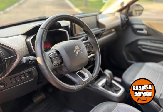 Autos - Citroen BASALT 1.0 SHINE T200 BI 2025 Nafta 32000Km - En Venta