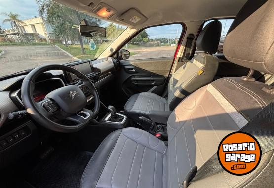 Autos - Citroen BASALT 1.0 SHINE T200 BI 2025 Nafta 32000Km - En Venta