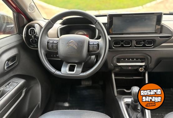 Autos - Citroen BASALT 1.0 SHINE T200 BI 2025 Nafta 32000Km - En Venta