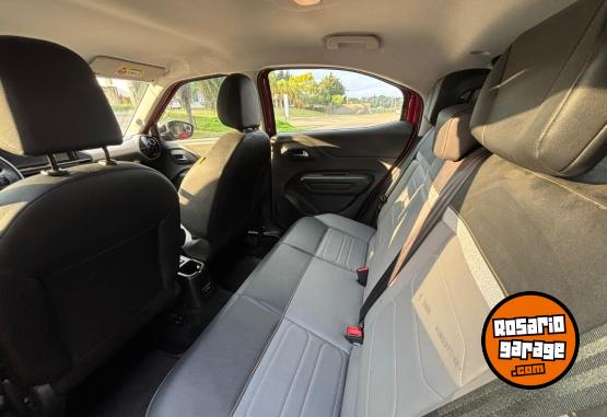 Autos - Citroen BASALT 1.0 SHINE T200 BI 2025 Nafta 32000Km - En Venta