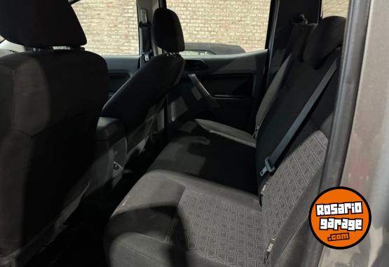 Camionetas - Ford RANGER XLS 3.2 2017 Diesel 180000Km - En Venta